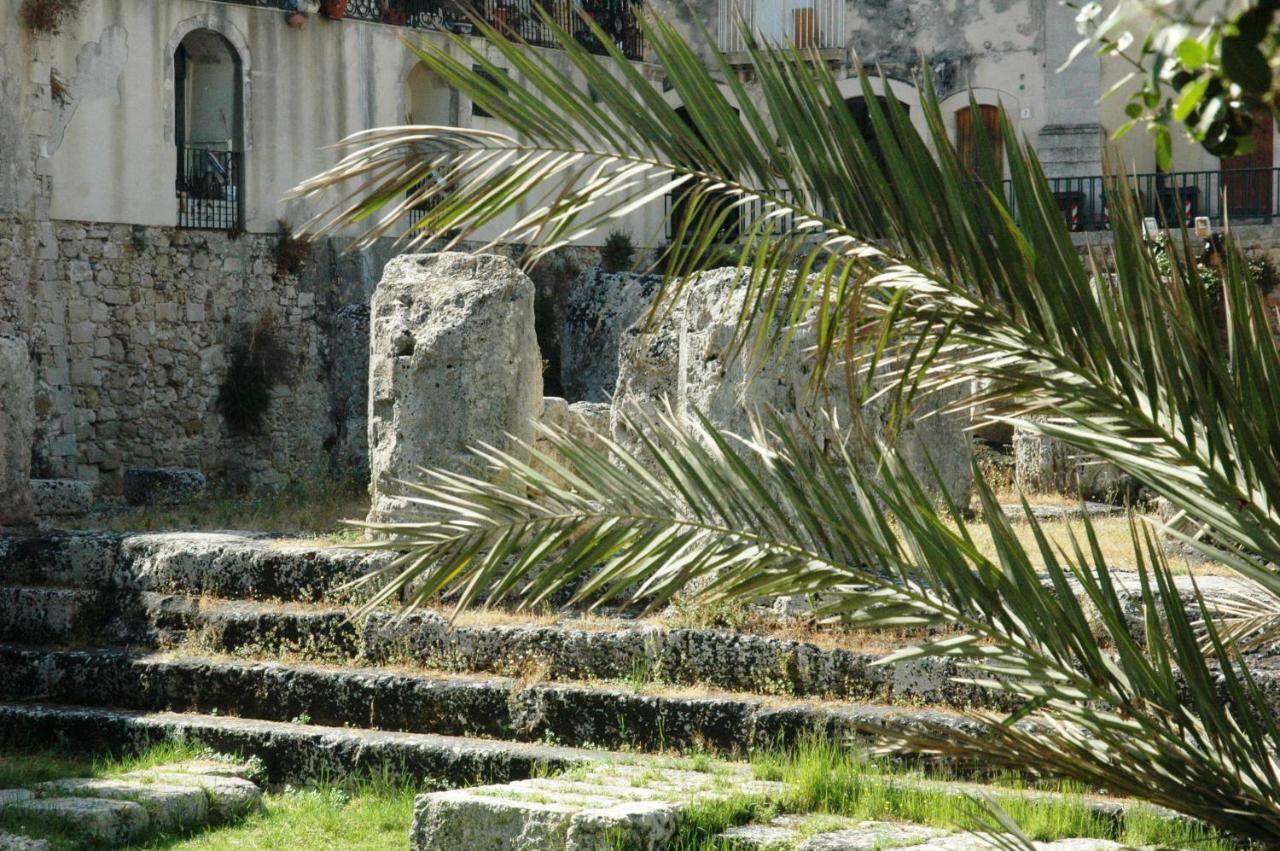 Feel Home Ortigia 2 Syracuse Exterior photo